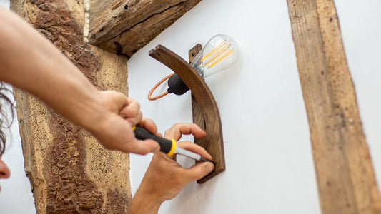 Wall Light FAQs