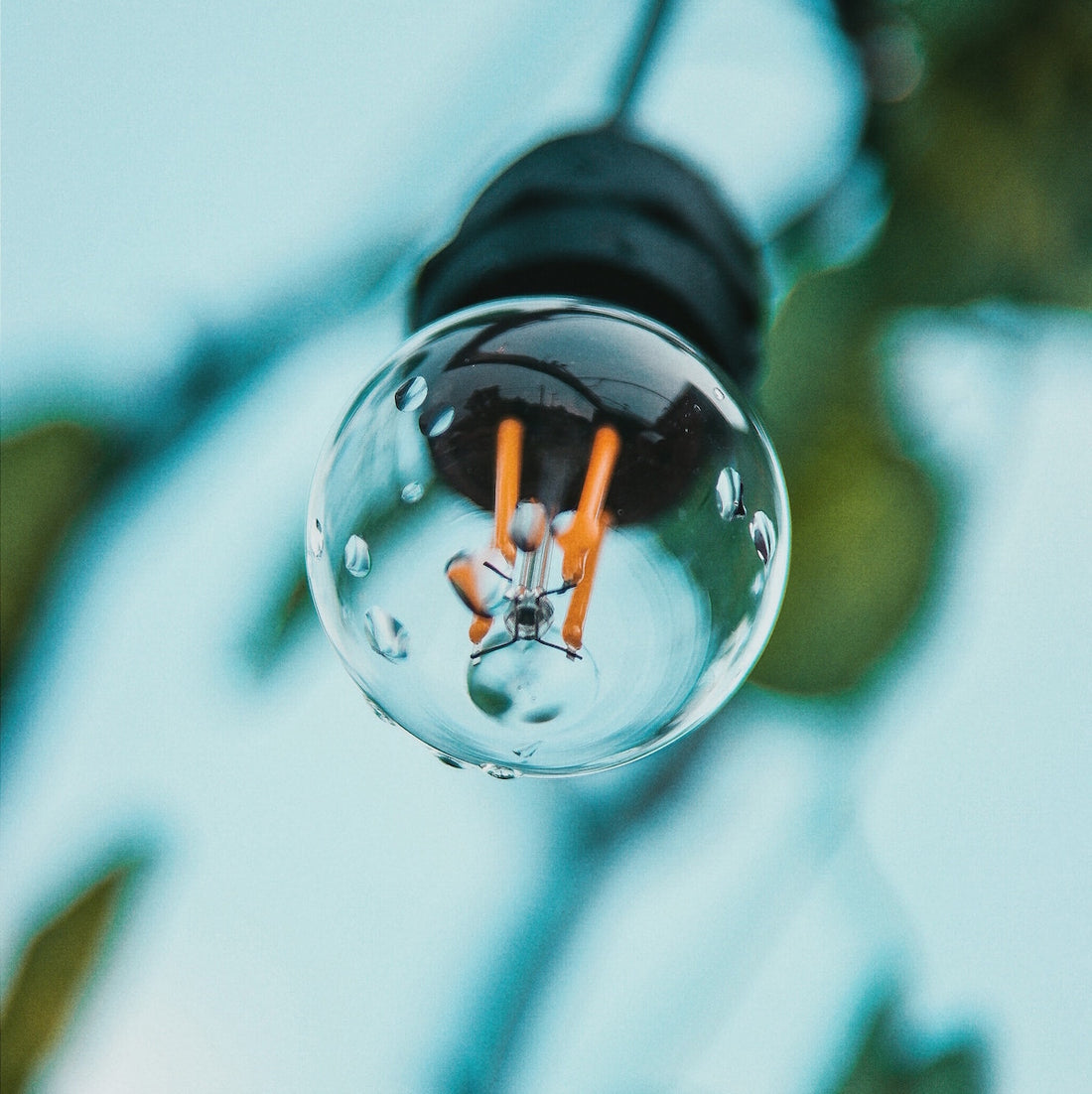 Our guide to LED light bulbs