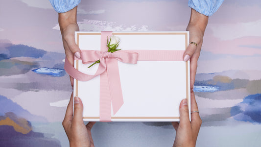 Luxury wedding gifts for couples who have everything
