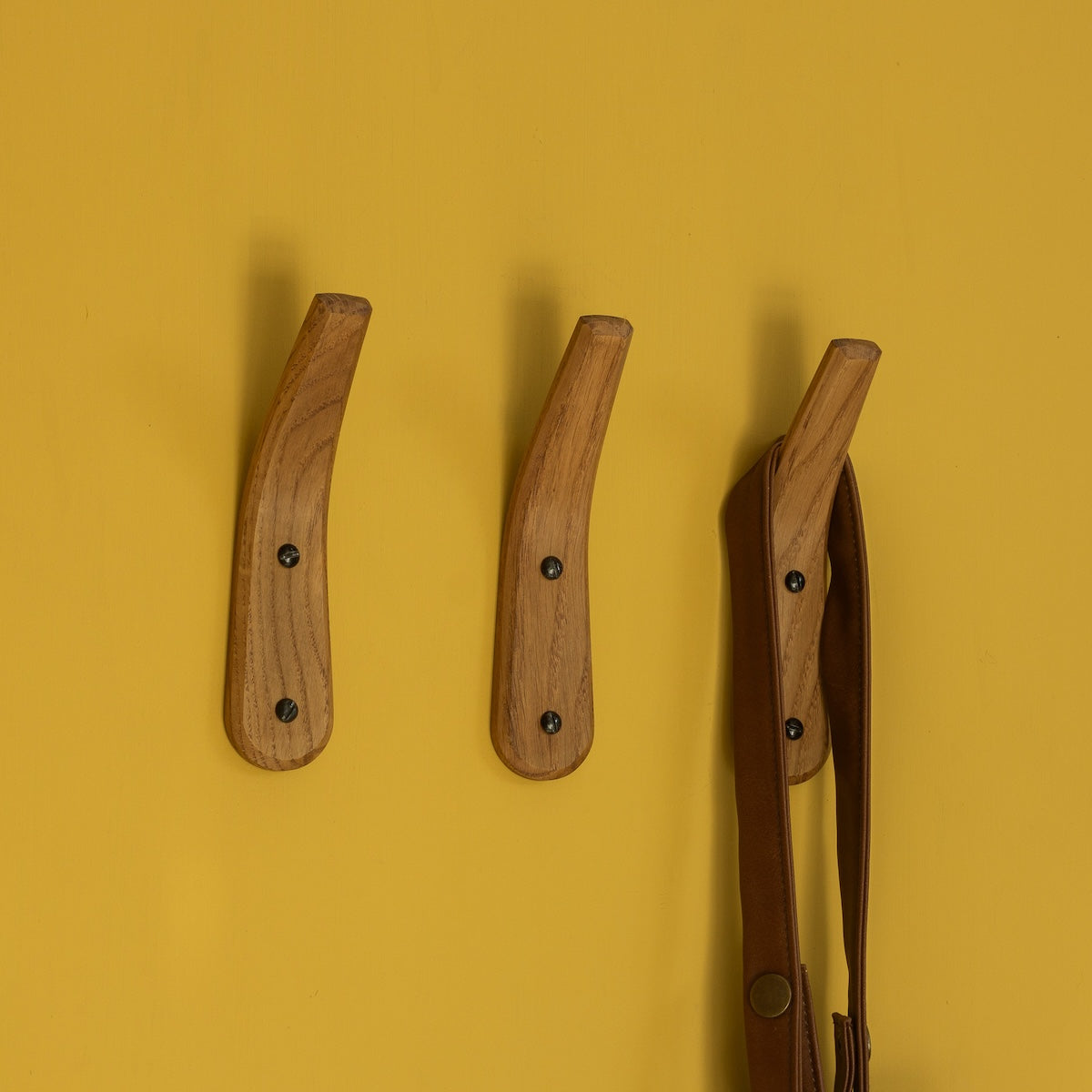 Wall hooks