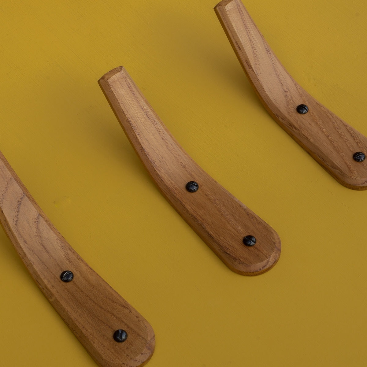 Wall hooks