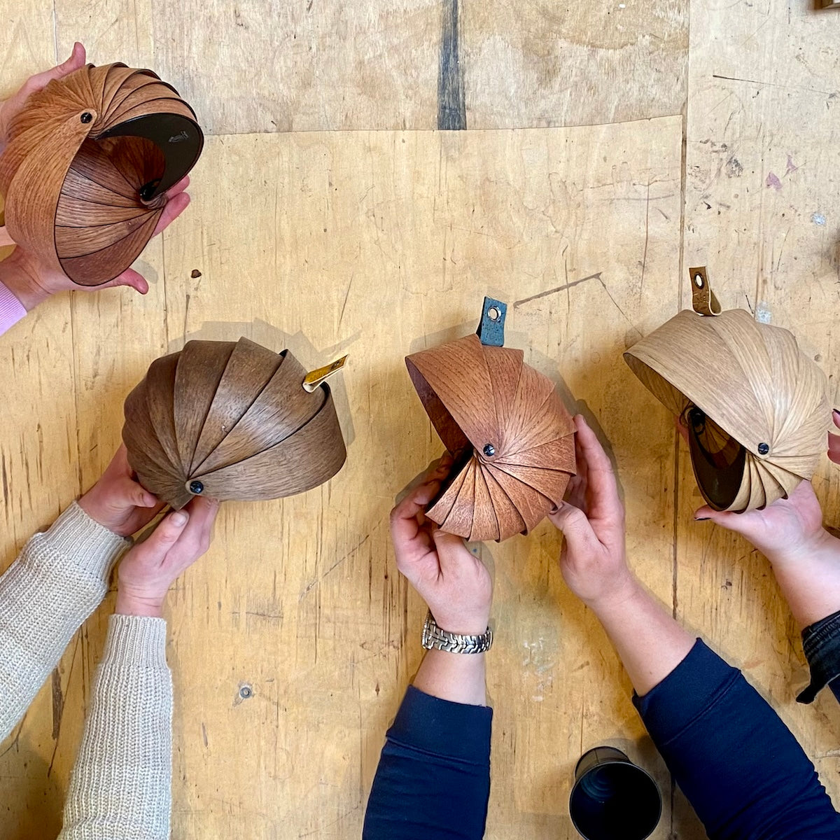 Make A Hanging Planter · 2.5hrs