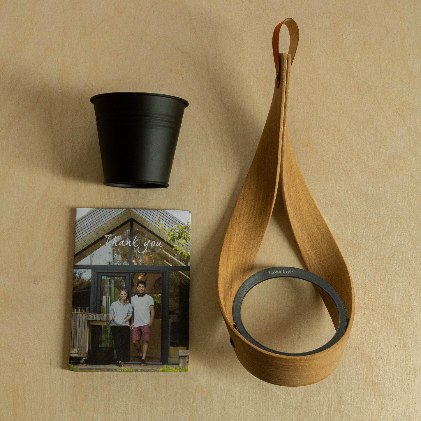 Wall Planter