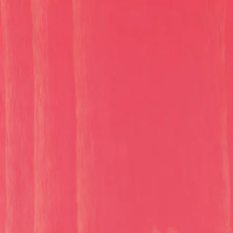 pink bird feeder