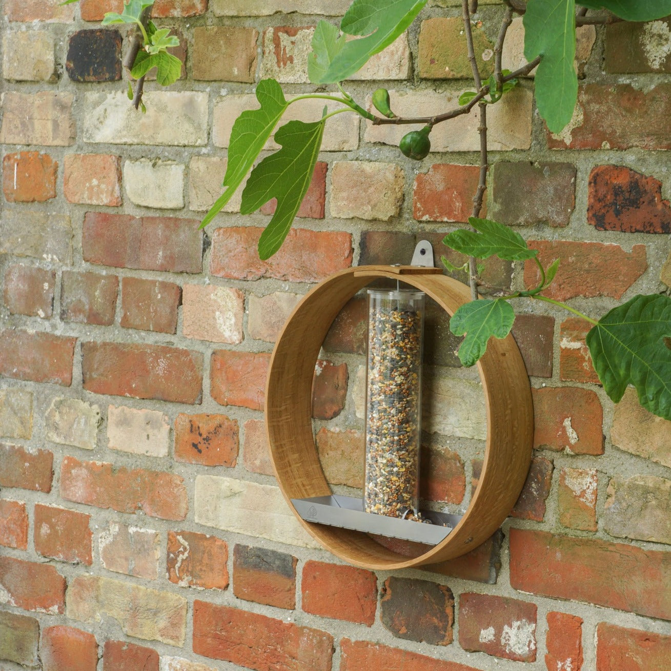 Wall Mounted Bird Feeder - LayerTree