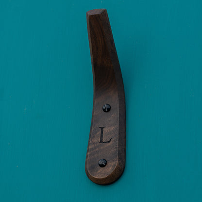 Personalised Wall Hooks