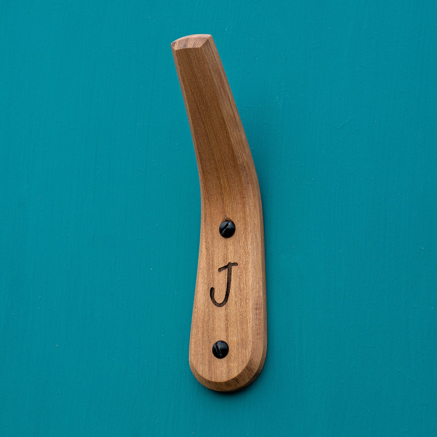 Personalised Wall Hooks