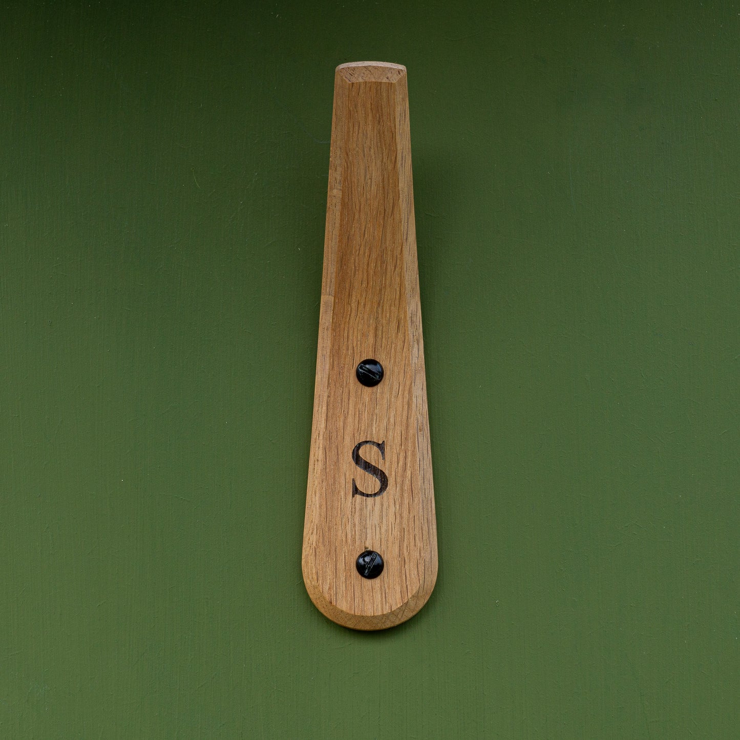 Personalised Wall Hooks