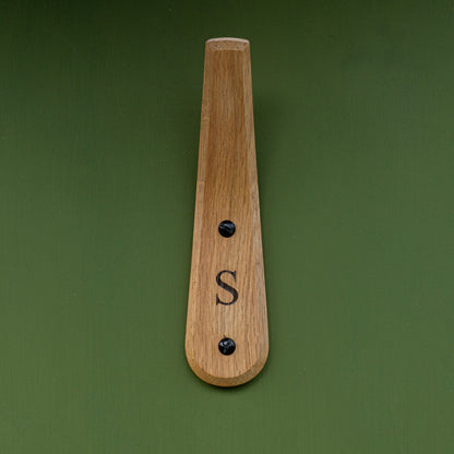 Personalised Wall Hooks