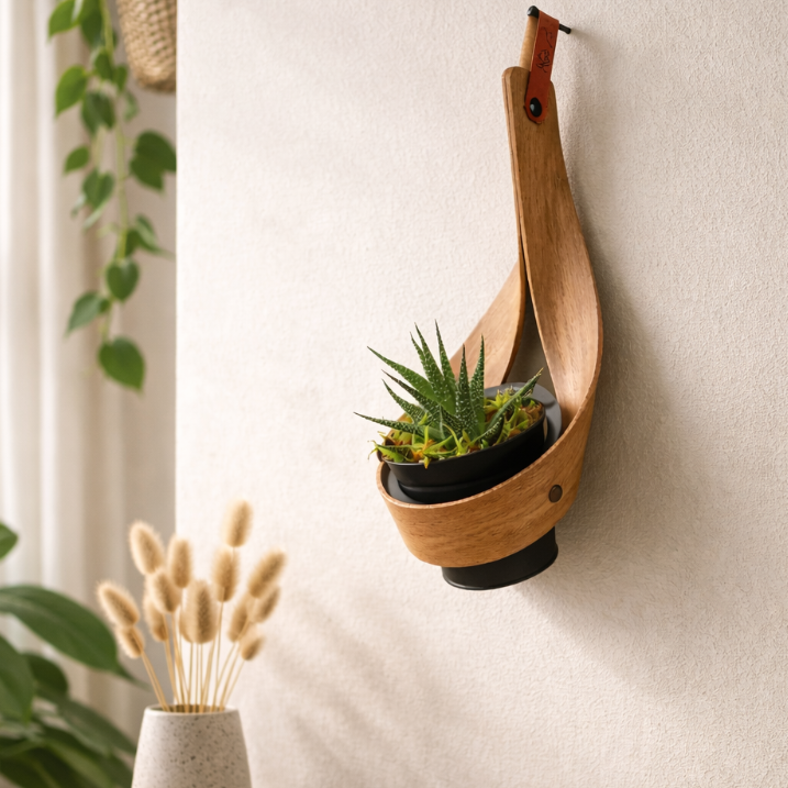 Wall Planter