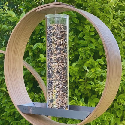 Large Bird Feeder