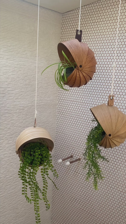 Hanging Planter