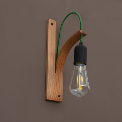 Tom Raffield Wall Lights