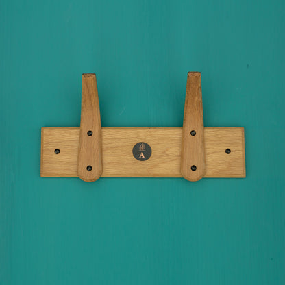 Personalised Coat Rack. LayerTree.
