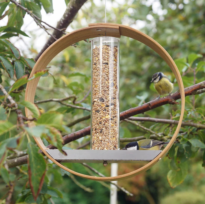 Novelty hanging bird feeders. - LayerTree.