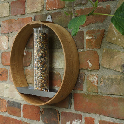 Wall Mounted Bird Feeder - LayerTree