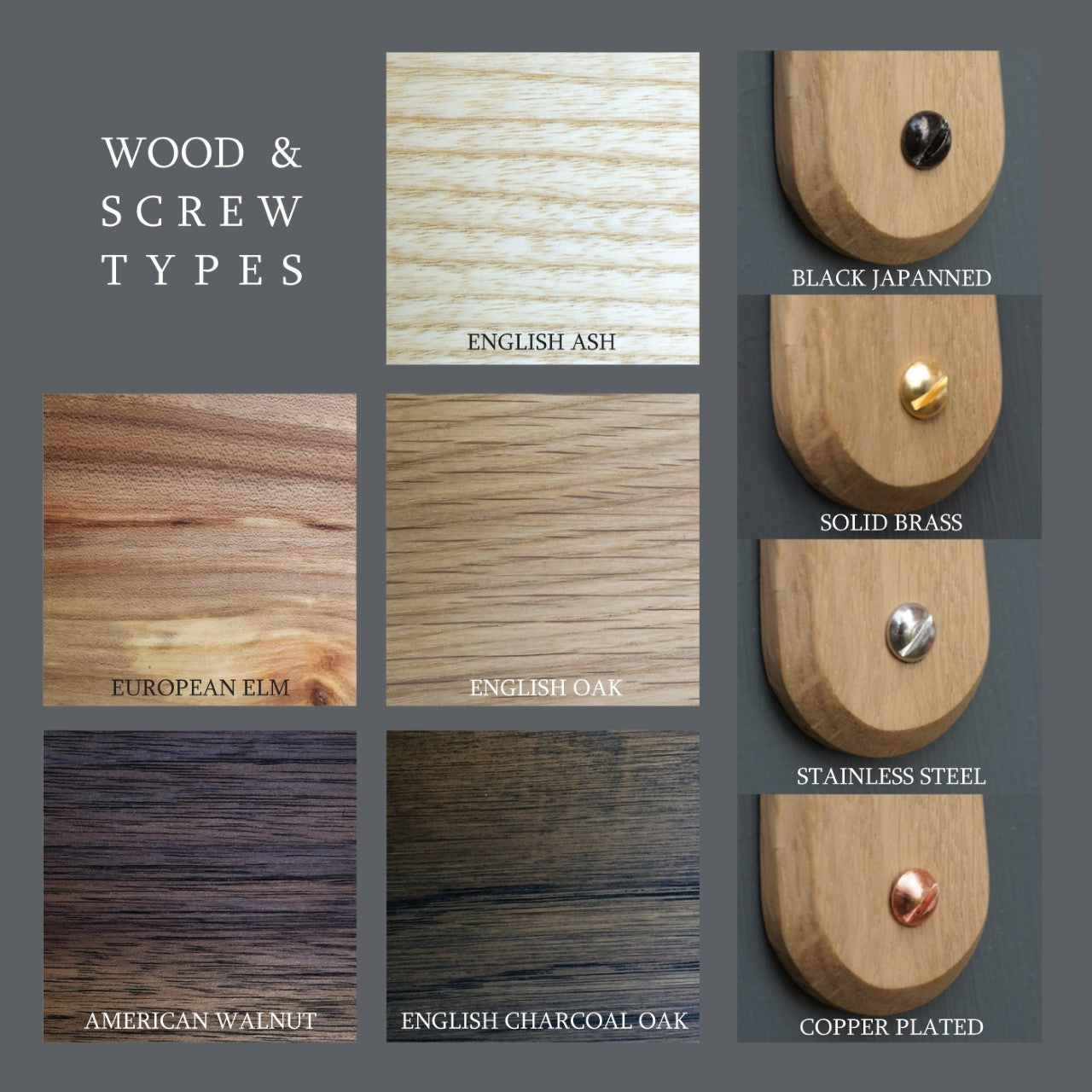 Wooden Coat Racks - LayerTree